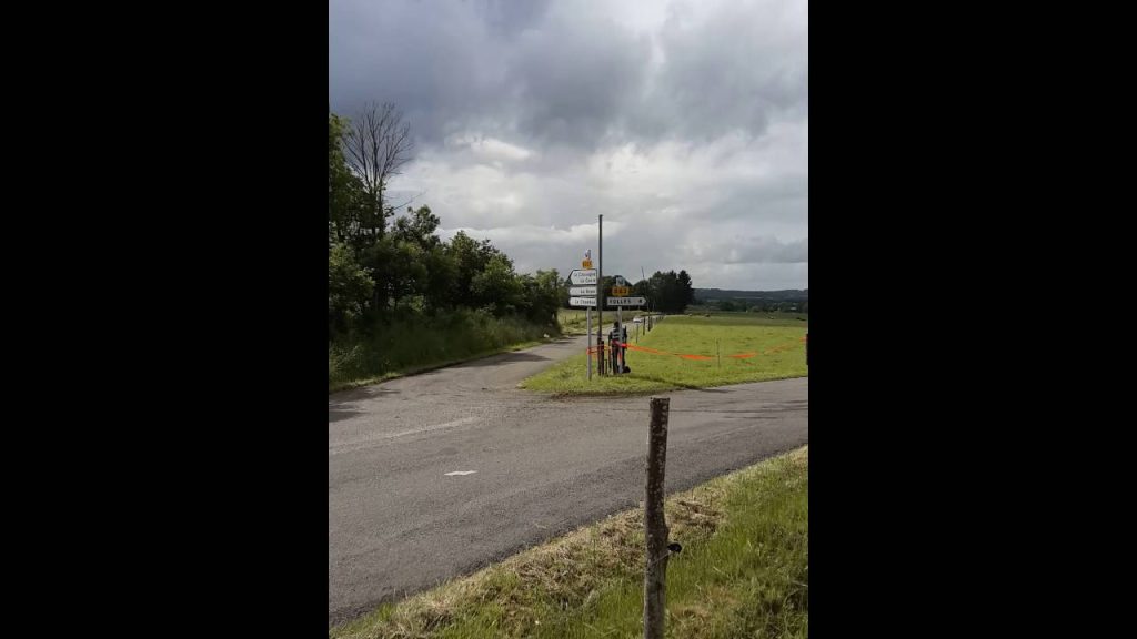 Porsche rallye + acc&eacute;l&eacute;ration &ndash; circuit montlhery 100 ans, sur Youtube