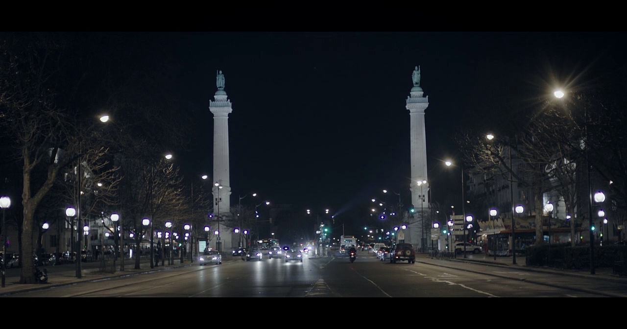 Vimeo Porte de Vincennes Bande-annonce VF
