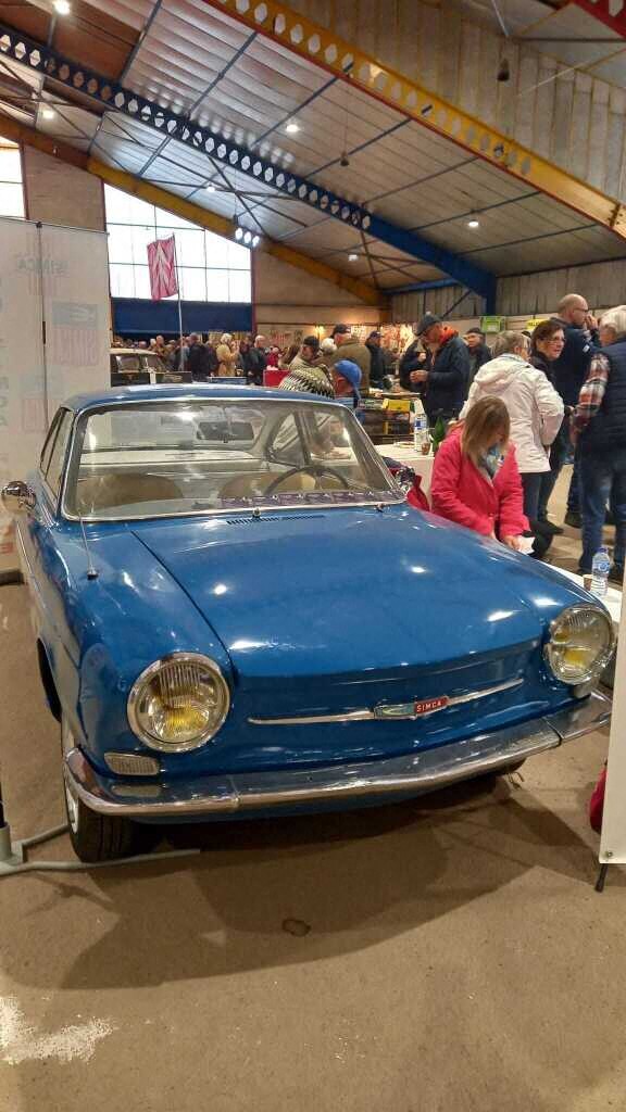 Selon les m&eacute;dias: A L&rsquo;Aigle, plus de 200 exposants attendus pour la 28e bourse d&rsquo;&eacute;changes