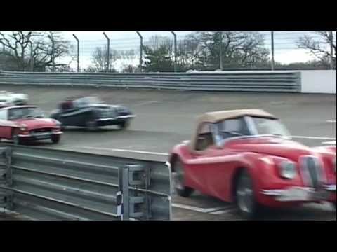 Sport et handicap – Le bonheur en piste – Autodrome linas-montlhéry france, sur Youtube