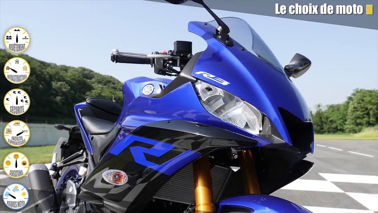 Vimeo On a testé le circuit de Folembray ! (Pass Circuit FFM, fiche débutant circuit#2)