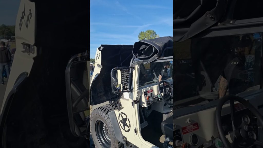 Sur Youtube (Autodrome de linas): US Motor Show 2024 Autodrome de UTAC Linas Montlh&eacute;ry12