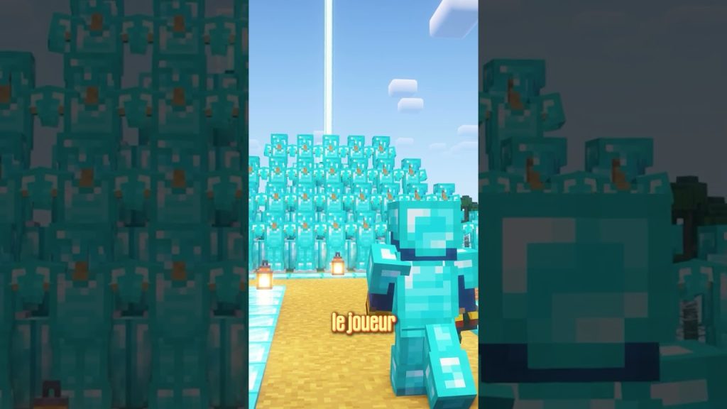 Sur Youtube: Des ASTUCES de FOU pour trouver du DIAMANT sur Minecraft🤑#shorts(Livre voitures Anciennes fran&ccedil;aises)