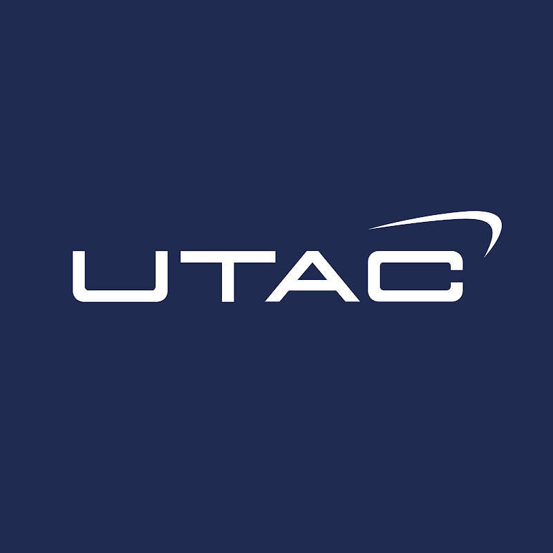 UTAC &ndash; Autodrome de linas, sur Youtube