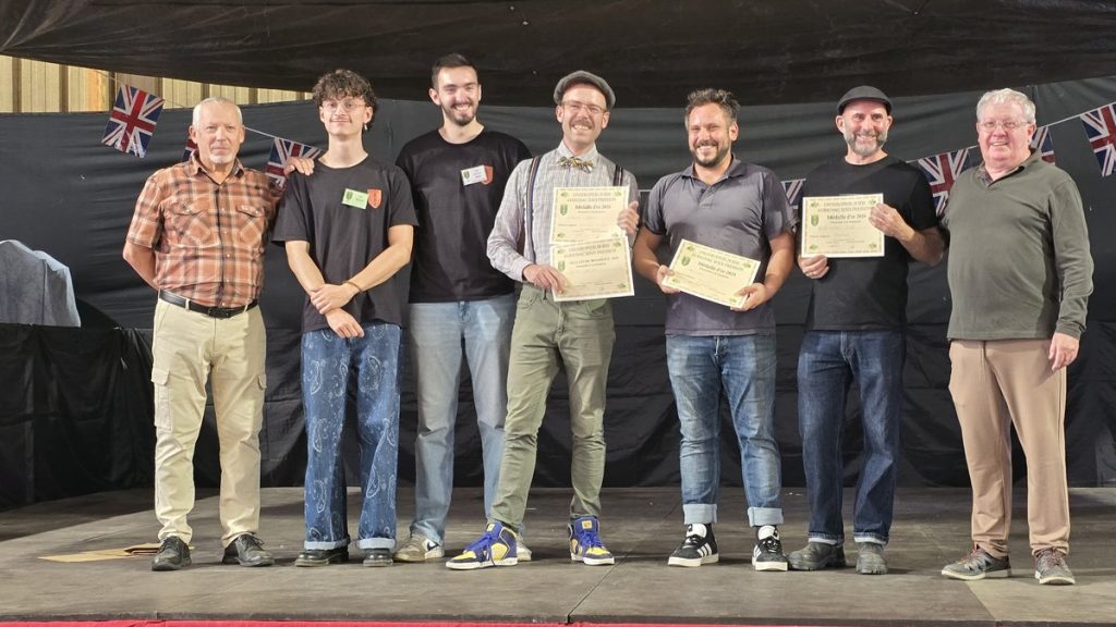 Un festival Aurignac sous Pression en demi-teinte (information m&eacute;dias)