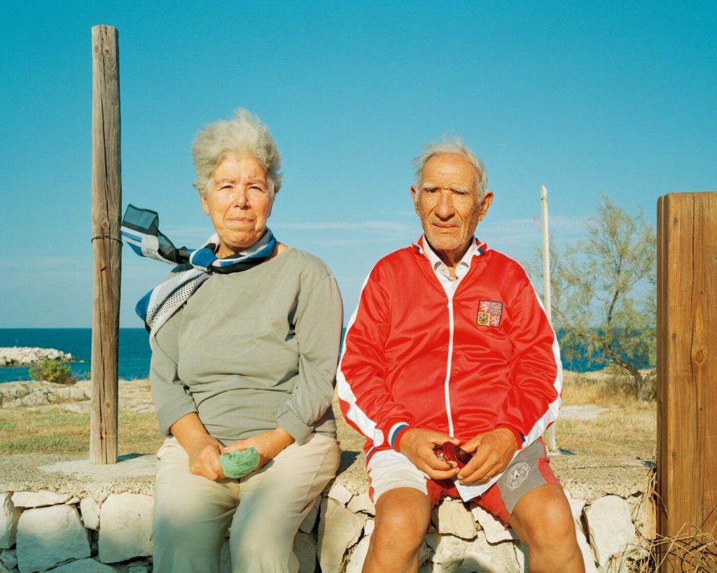 Uncovering an Italian Heritage, One Photograph at a Time &ndash; Italy Segreta (Pinterest)