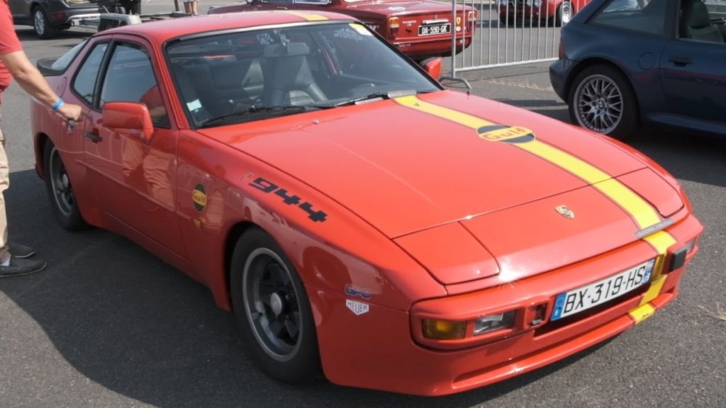 United Colors of Autodrome 2020 &ndash; Sierra Cosworth, Porsche 911, GT3 RS, Ferrari 488, F430 &ndash; Part 7 &ndash; circuit linas montlh&eacute;ry 2020, sur Youtube