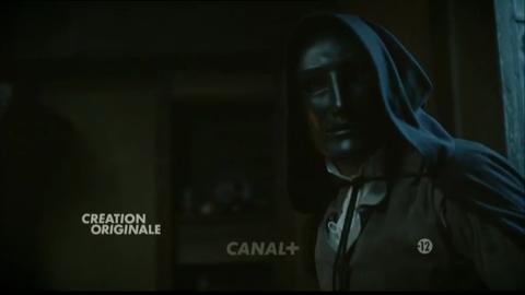 Dailymotion (voitures anciennes versailles): Versailles (Canal+) 30 novembre