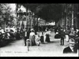 Vimeo Vittel il y a 100 ans