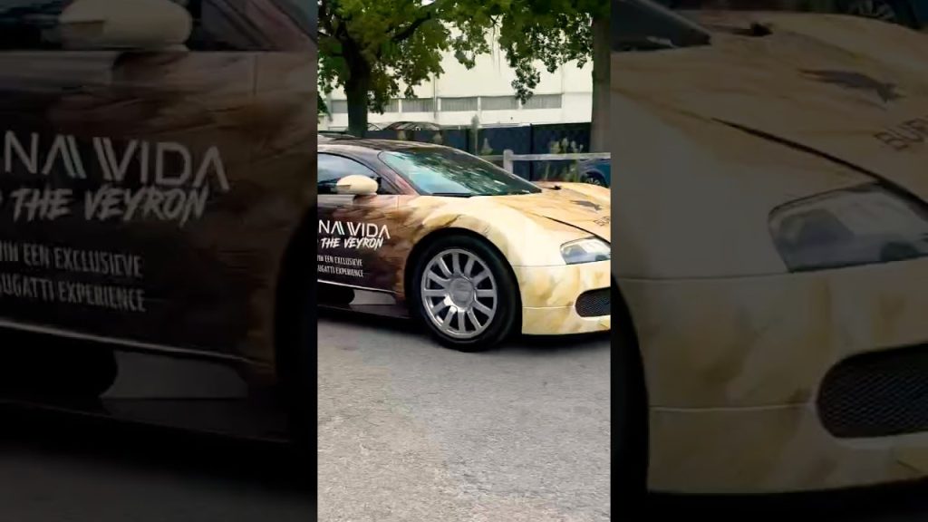 WORLD OF SUPERCARS 🏁 Autodrome de Linas-Montlh&eacute;ry #supercars #world #show #event #speed #exclusive (Youtube)