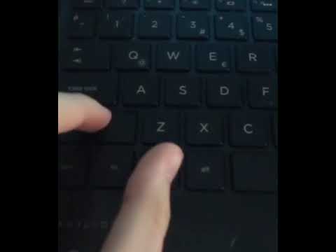 Youtube: Astuce comment activer les les leds du clavier d un ordinateur #led #astuce #tiktok #tendence(Beau livre Voitures anciennes)