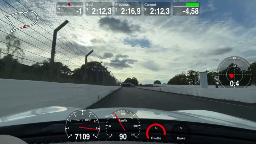 Youtube (Autodrome de linas-montlh&eacute;ry): Coupe auto l&eacute;gende 2026 &ndash; MX5 1.5 100eme anniversaire
