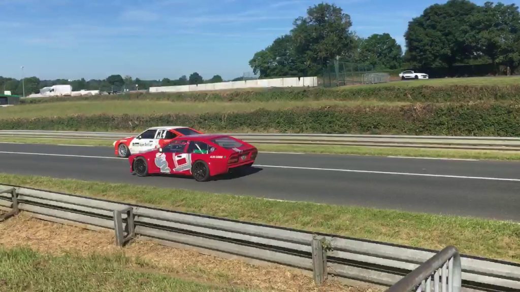 Youtube (Autodrome italian meeting): IMG 48641