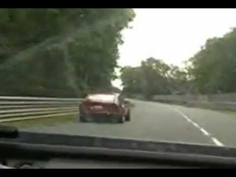Youtube (Autodrome linas centenaire): Montlhery Alfa 2012