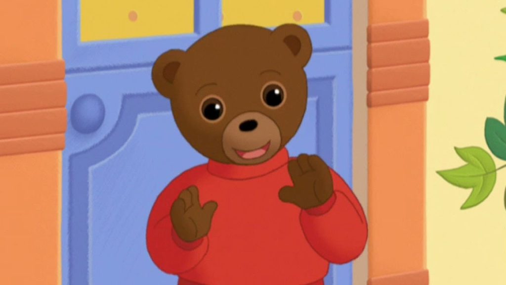 Youtube (Beau livre Voitures anciennes): 1H de Petit Ours Brun &ndash; Compilation #2