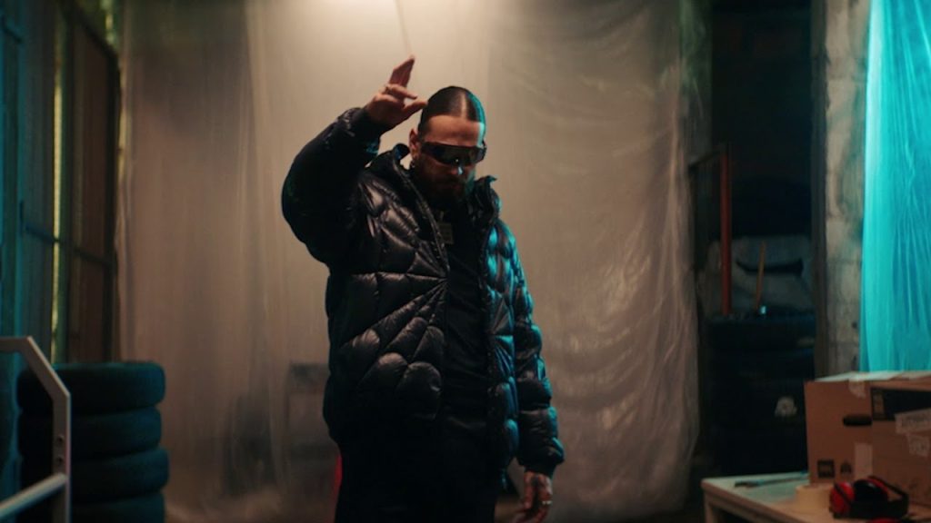 Youtube (Beau livre Voitures anciennes): SCH – LIF (Clip Officiel)