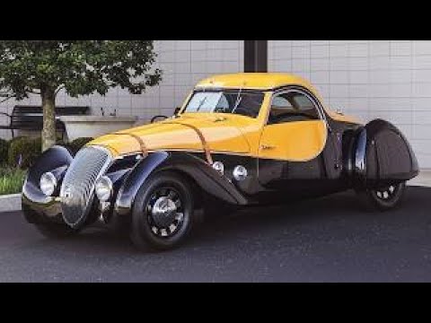 Youtube (Livre voitures Anciennes fran&ccedil;aises): 1938 Peugeot 402 Darl&rsquo;mat &ndash; The Most Beautiful French Coup&eacute; Ever Made