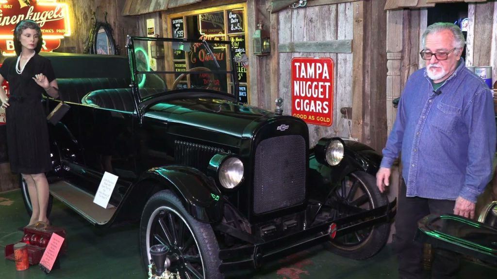 Youtube (Voitures anciennes &agrave; vendre): Antique Cars For Sale