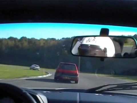 Youtube (circuit montlhery 12 octobre): Circuit – Folembray 10/2003 – Opel Speedster VX220 – 1