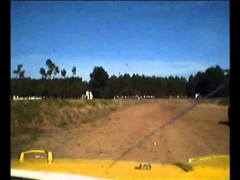 Jumelles Matra Djet &ndash; circuit montlhery 21 septembre, sur Youtube
