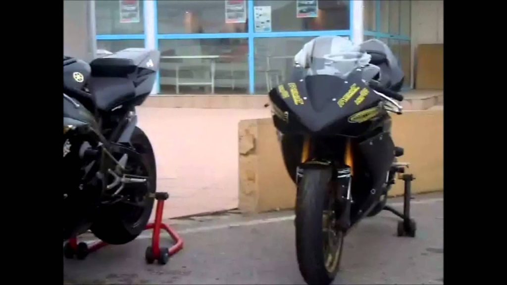 Youtube (circuit montlhery 21 septembre): MENRT Croix en ternois le mardi 09 avril 2013