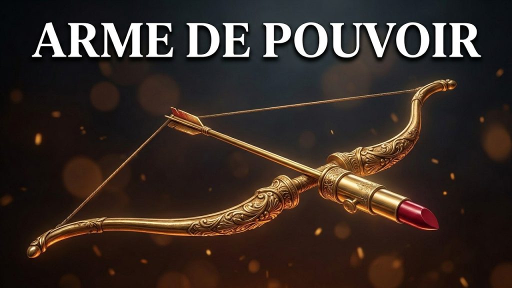 Youtube: 💄🗝️symbole de r&eacute;bellion et libert&eacute; d&rsquo;&ecirc;tre soi, l&rsquo;Histoire du rouge &agrave; l&egrave;vres racont&eacute;e par une femme !(Voitures anciennes versailles)