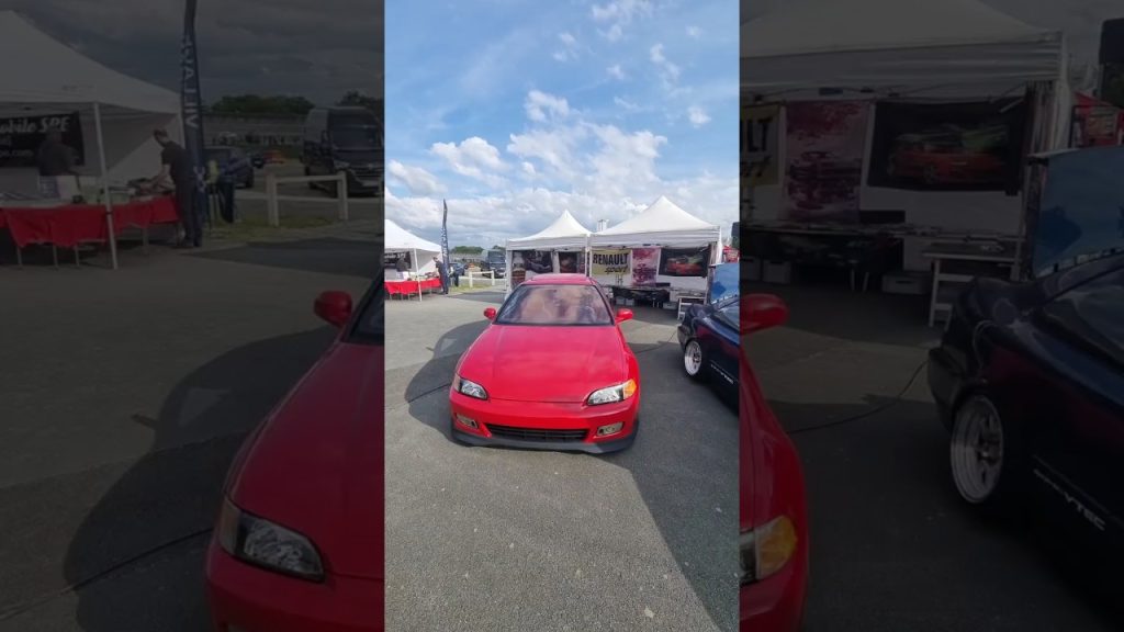 honda civic ej1, Yougtimer Festival 2026, France Montlhery Autodrome (Autodrome montlhéry)