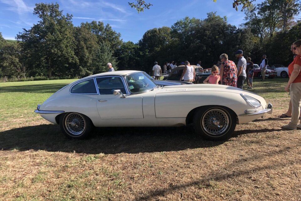 Les belles Anglaises seront du rendez-vous.