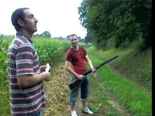 Vimeo tir à l'ancienne 2